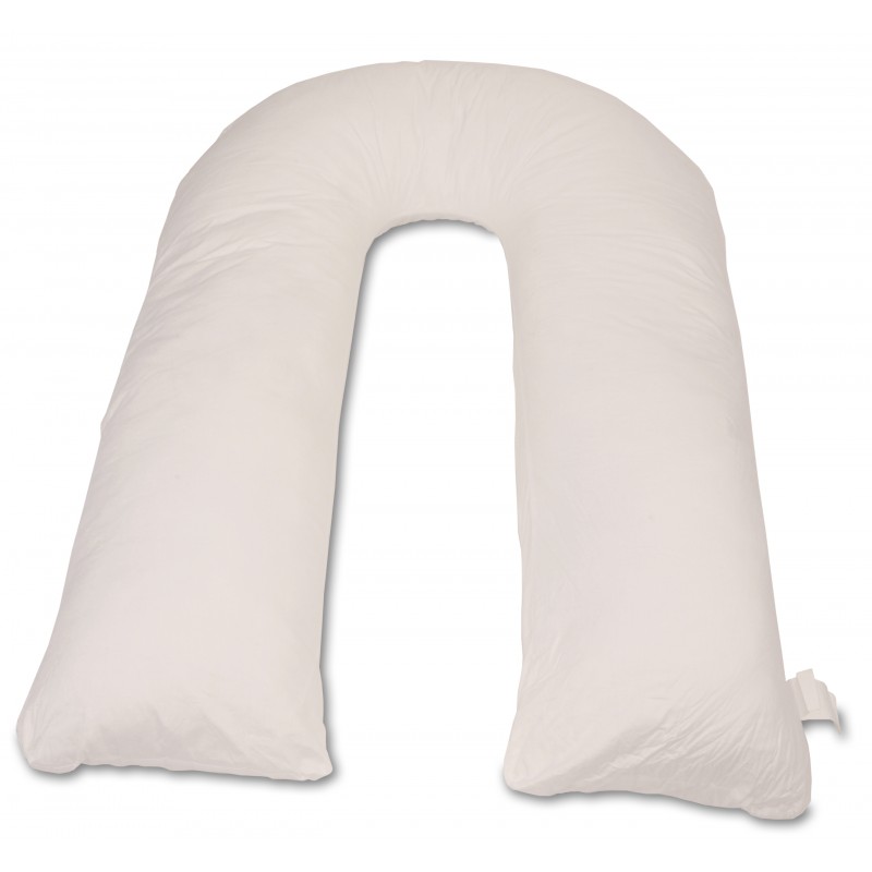 U shaped body pillow case cheap