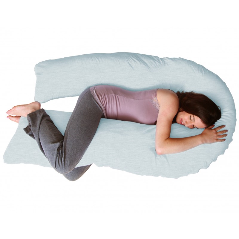 Deluxecomfort Com Deluxe Comfort Perfect U Full Body Pillow