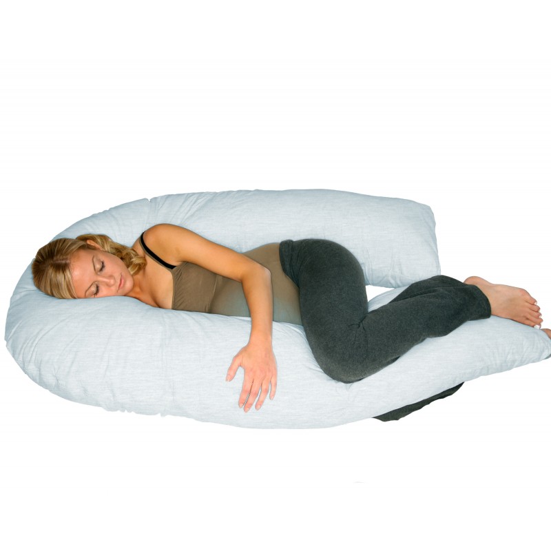 Comfort-U Full Body Pillow