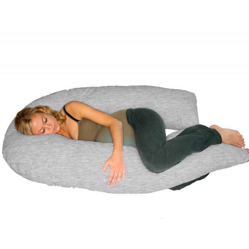 Deluxecomfort Com Deluxe Comfort Perfect U Full Body Pillow
