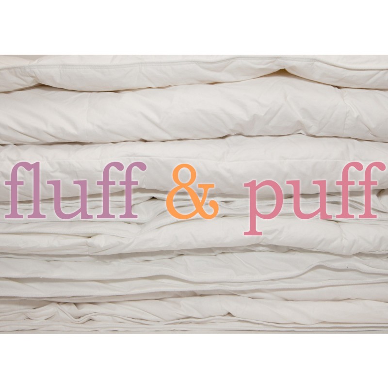 Down Comforter Winter Weight Comforter