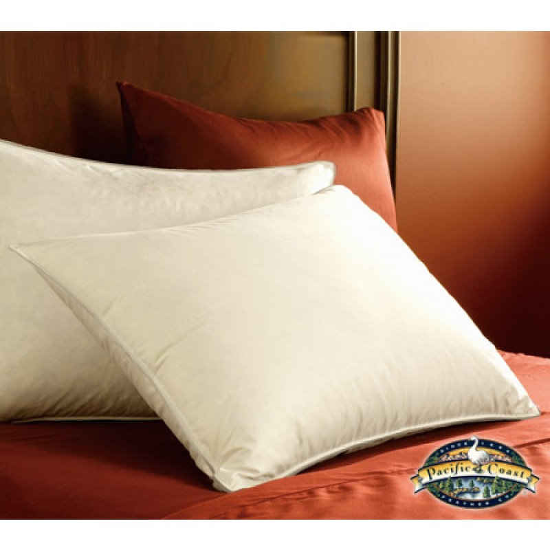 Pacific Coast Eurofeather Fill Pillow european down
