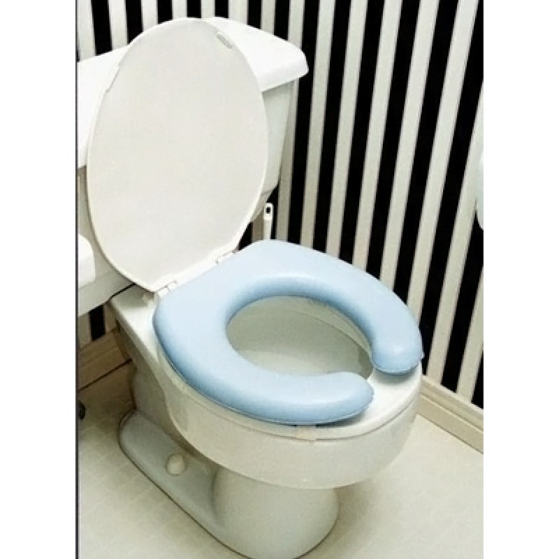 Padded Toilet Seat, toilet seat covers, soft toilet seat