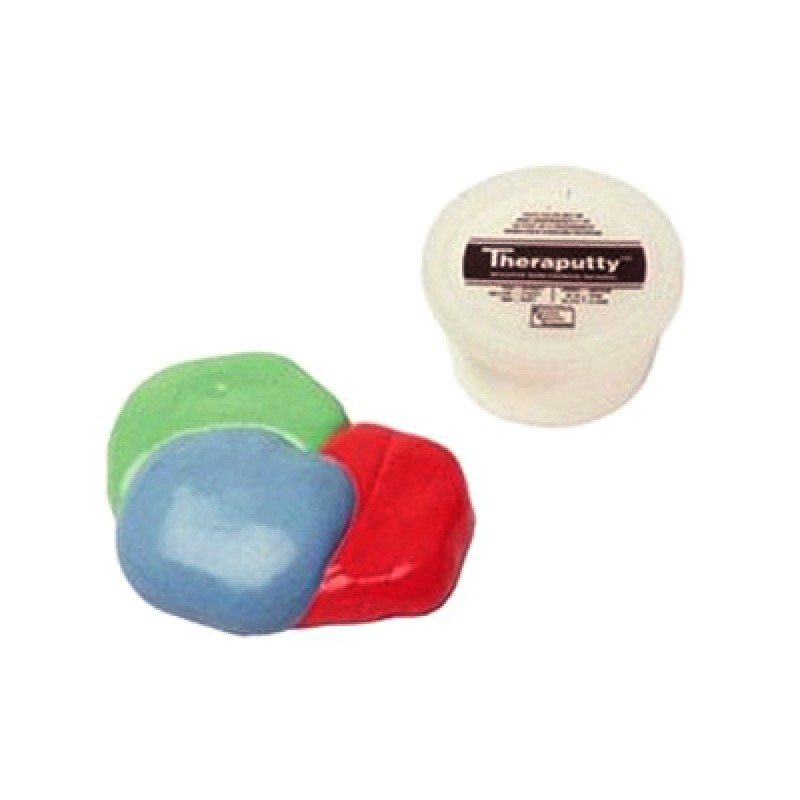Therapy Putty 3 Oz Yellow Xsoft