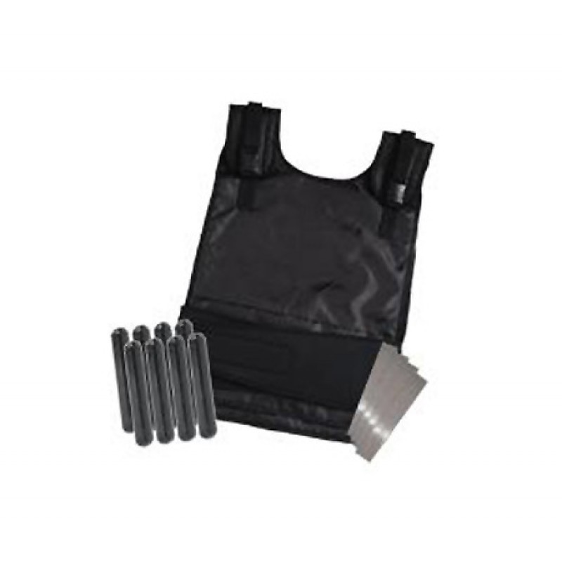 Spri 2025 weighted vest
