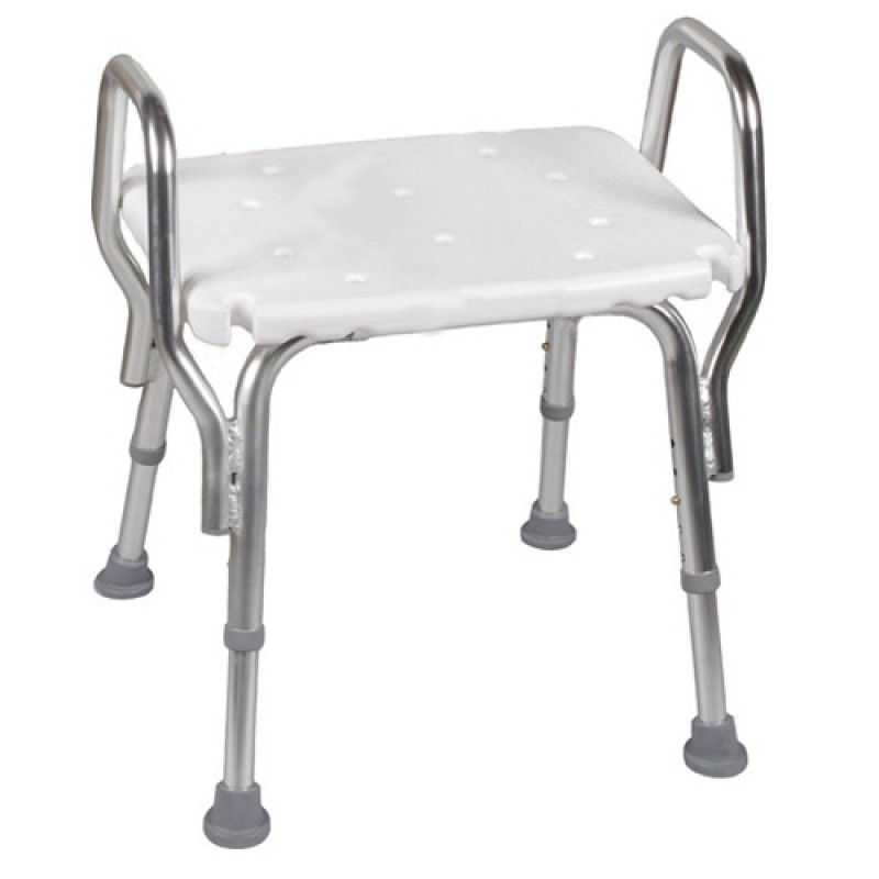 Dmi shower hotsell transport chair