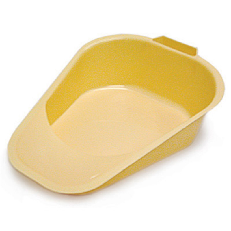 DeluxeComfort.com Non-Autoclavable Fracture Bed Pan