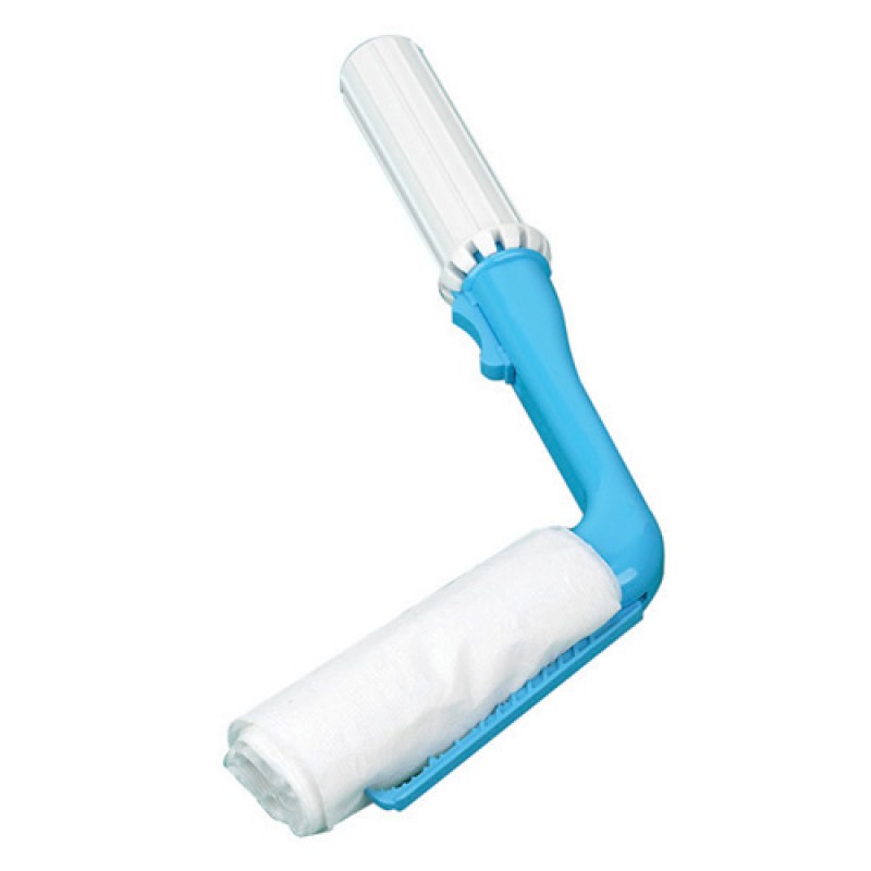 SelfWipe Bathroom Toilet Aid