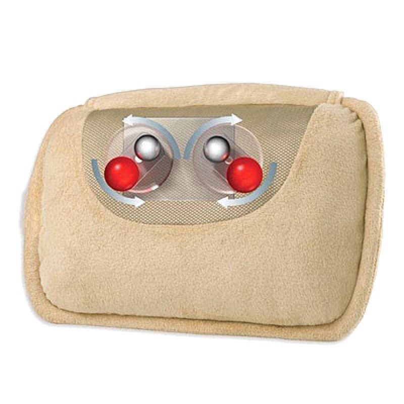 venus ultra plush pillow