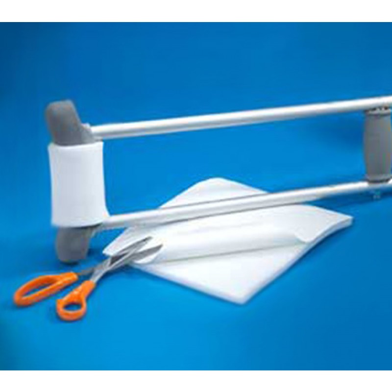 SelfAdhering Foam Pad L 8.5" x H 11" x W .5"