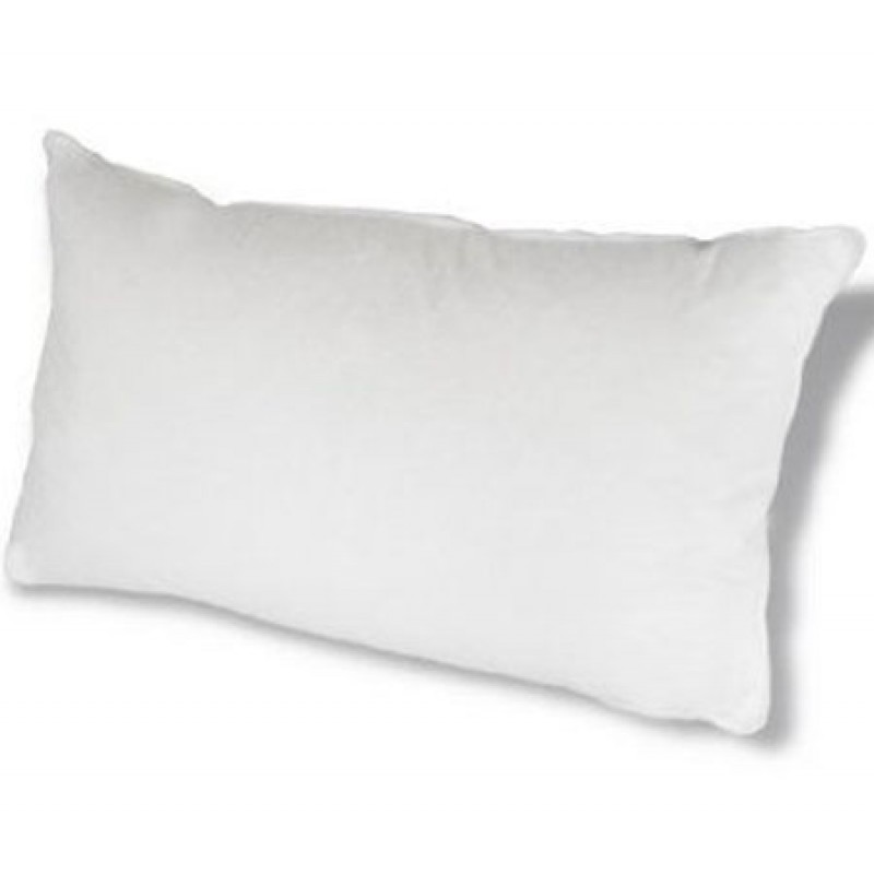 Down Pillow - 25/75 Goose Down and Feather Pillow - goose down pillow, feather pillow, feather ...