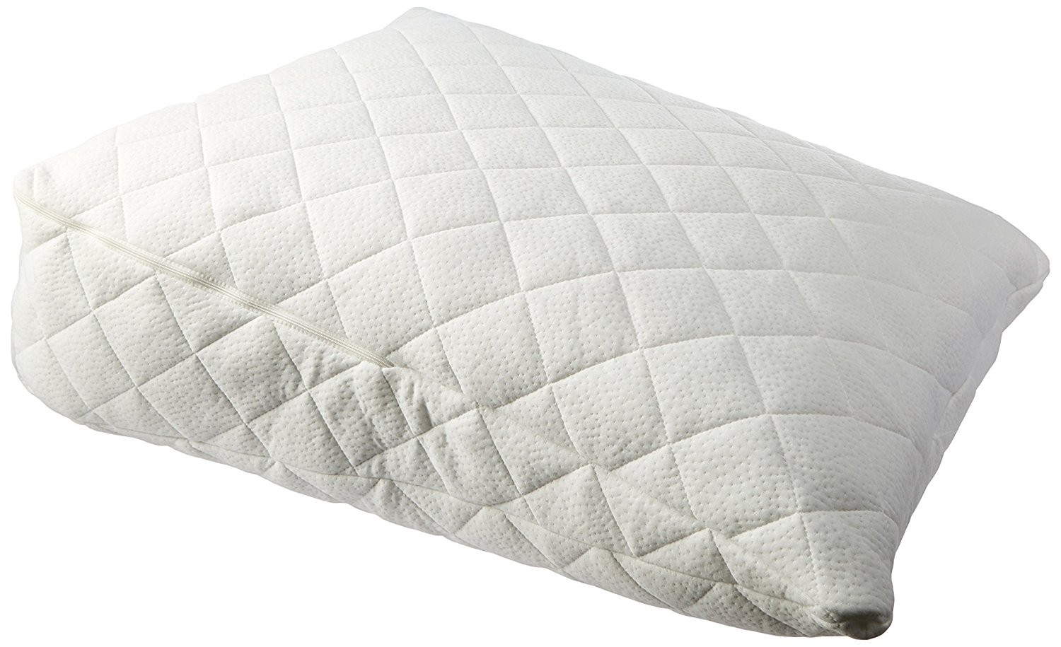 Deluxecomfort Com Sleep Wedge Pillow For Acid Reflux