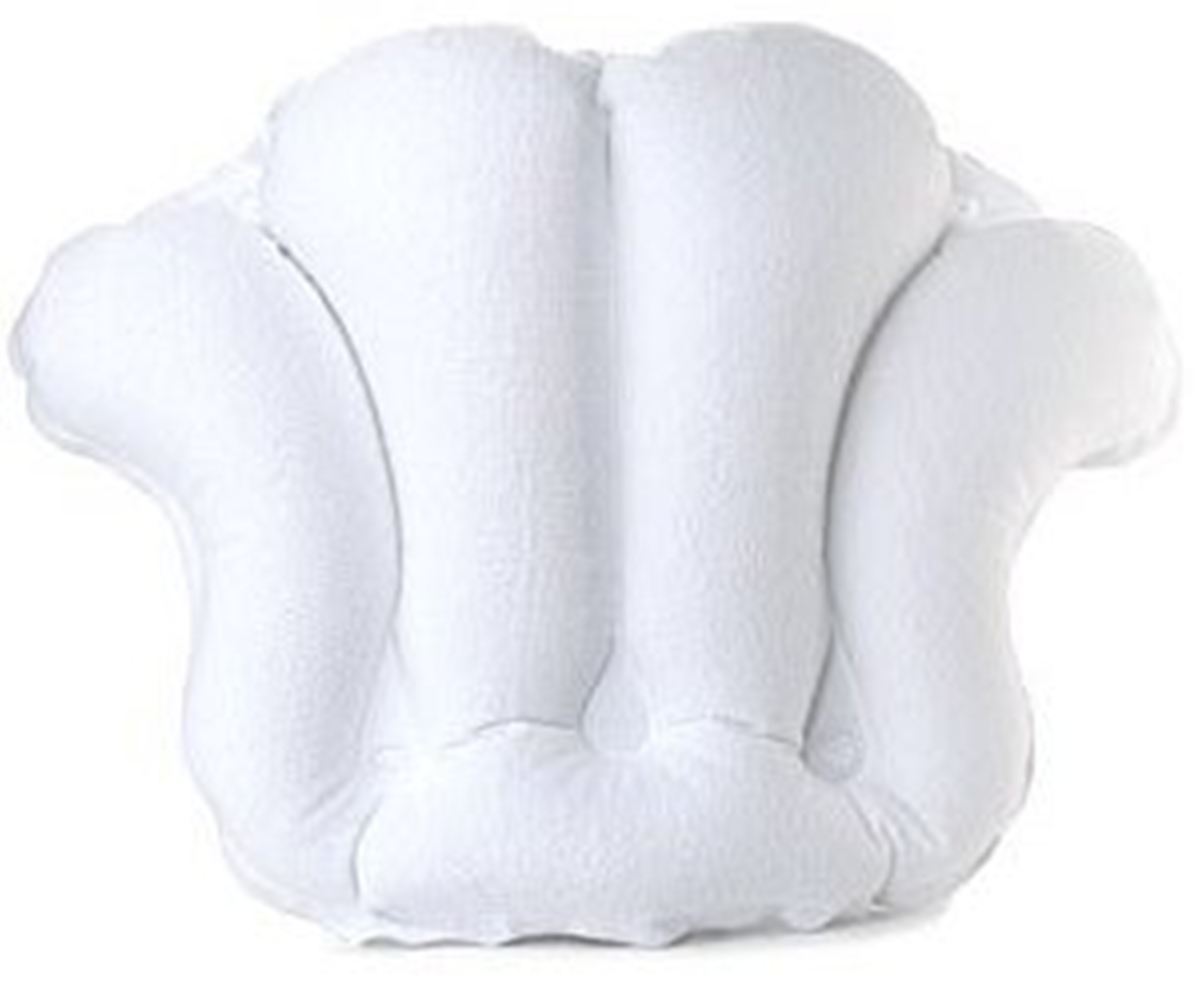 Terry cloth bath pillow cheap