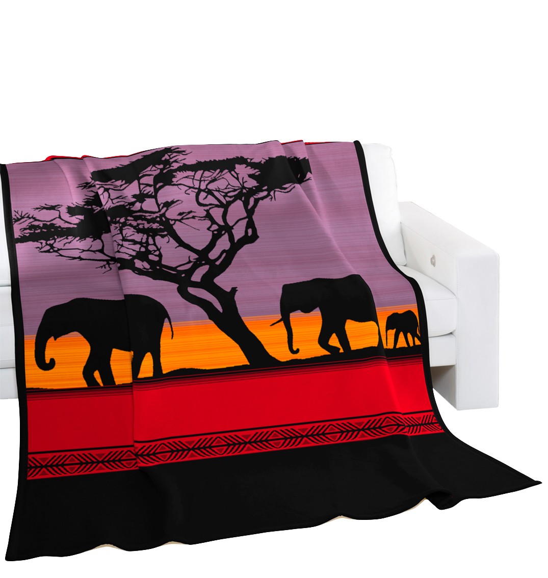 Biederlack throw sales