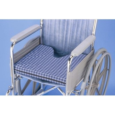 Dual Foam Wheelchair Cushion