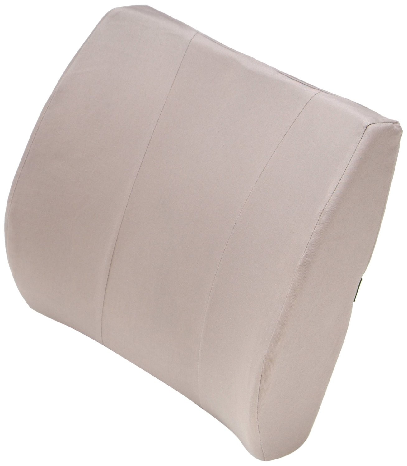 Hermell Products Foam Lumbar Cushion