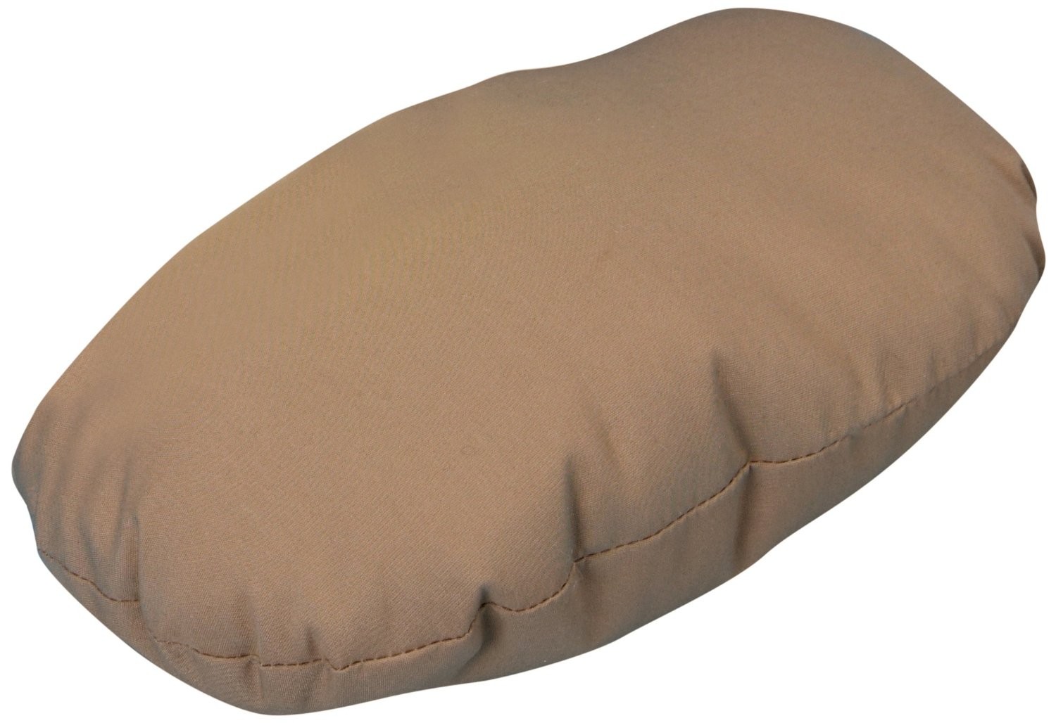 Sciatic Pillow L 9" x H 3" x W 6"