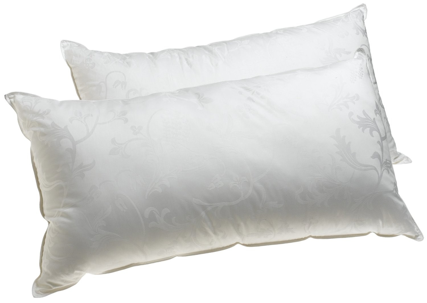 Dream Supreme Plus Gel Fiber Filled Pillows King