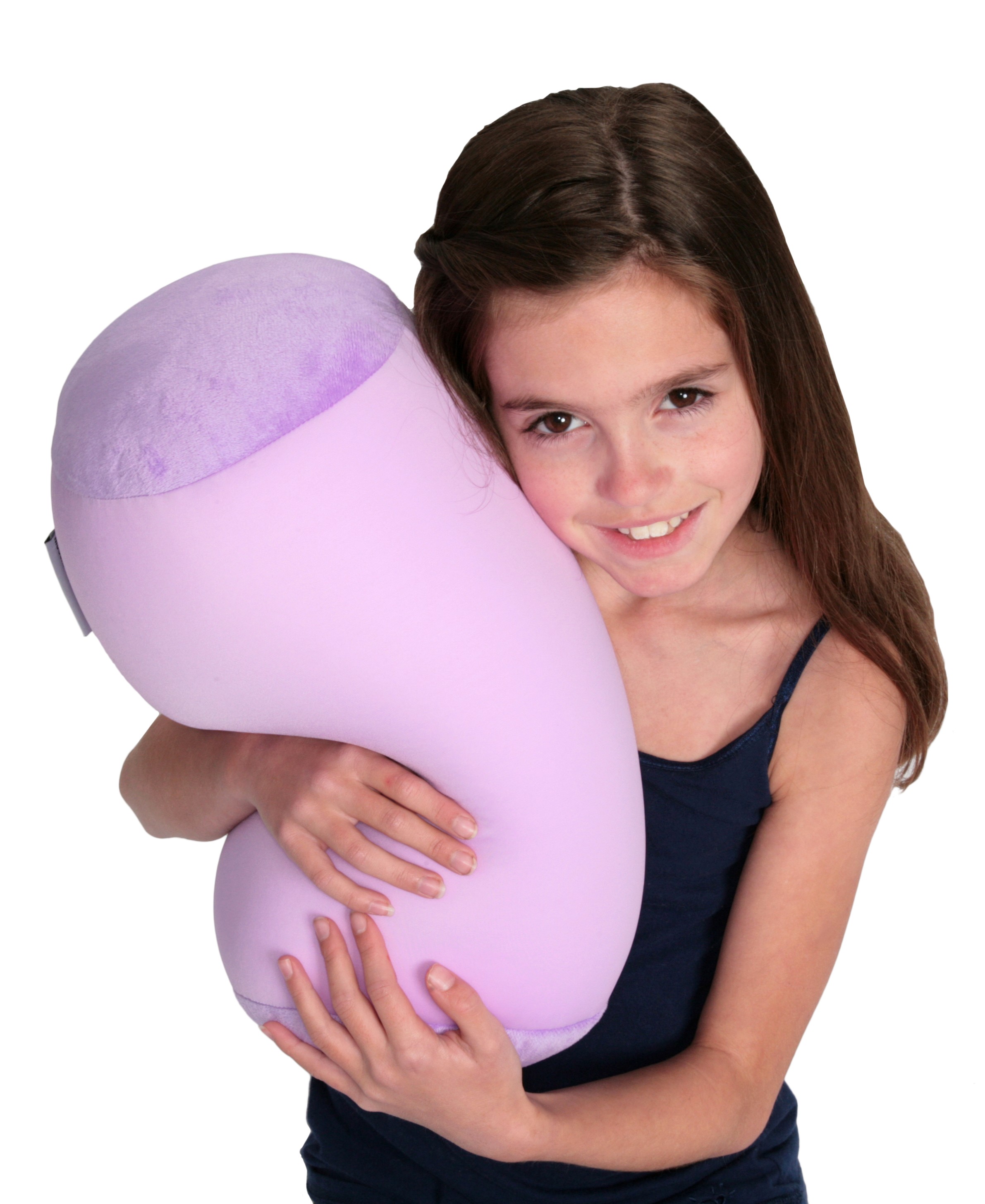 microbead pet pillow