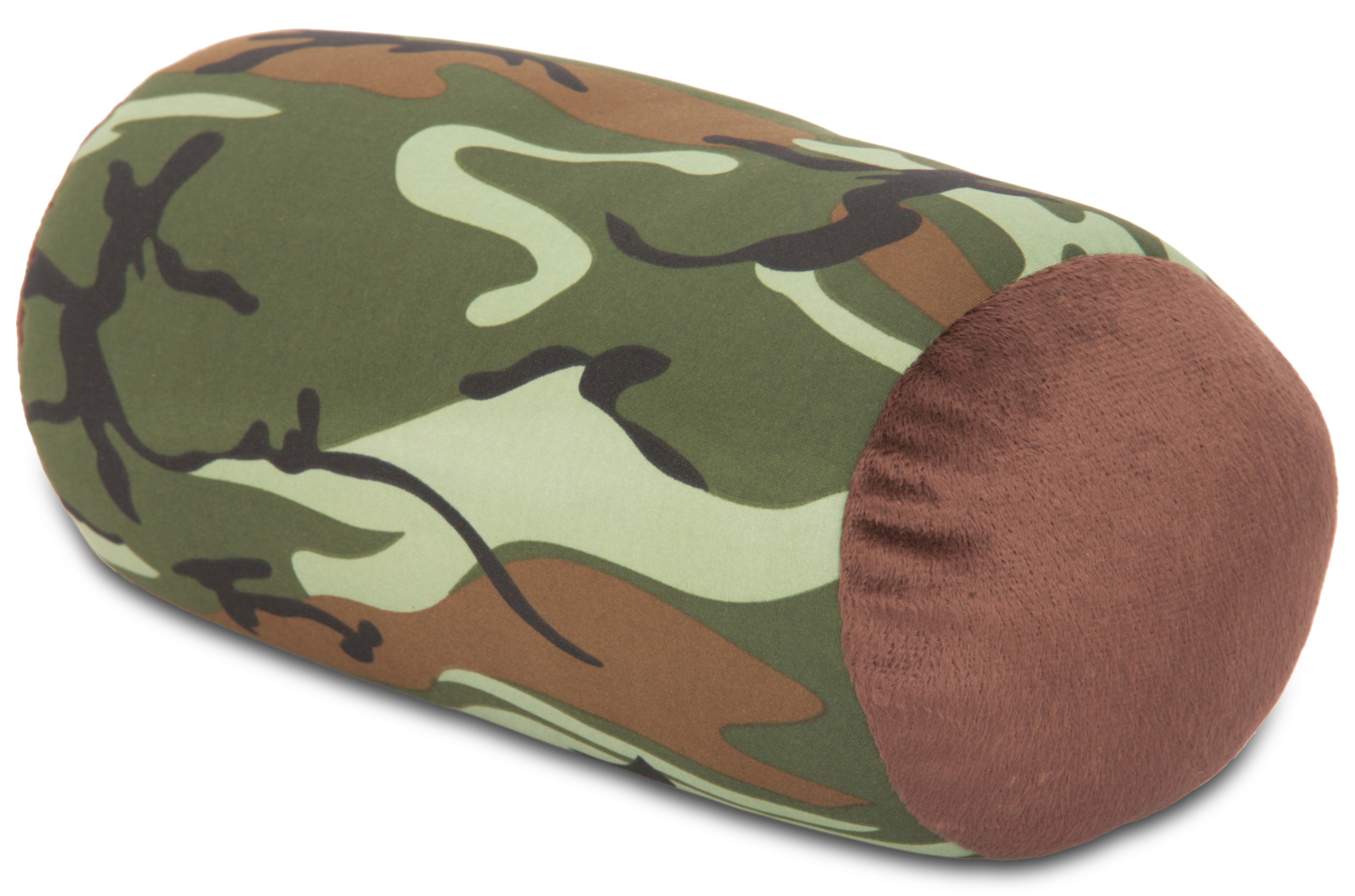 microbead pet pillow