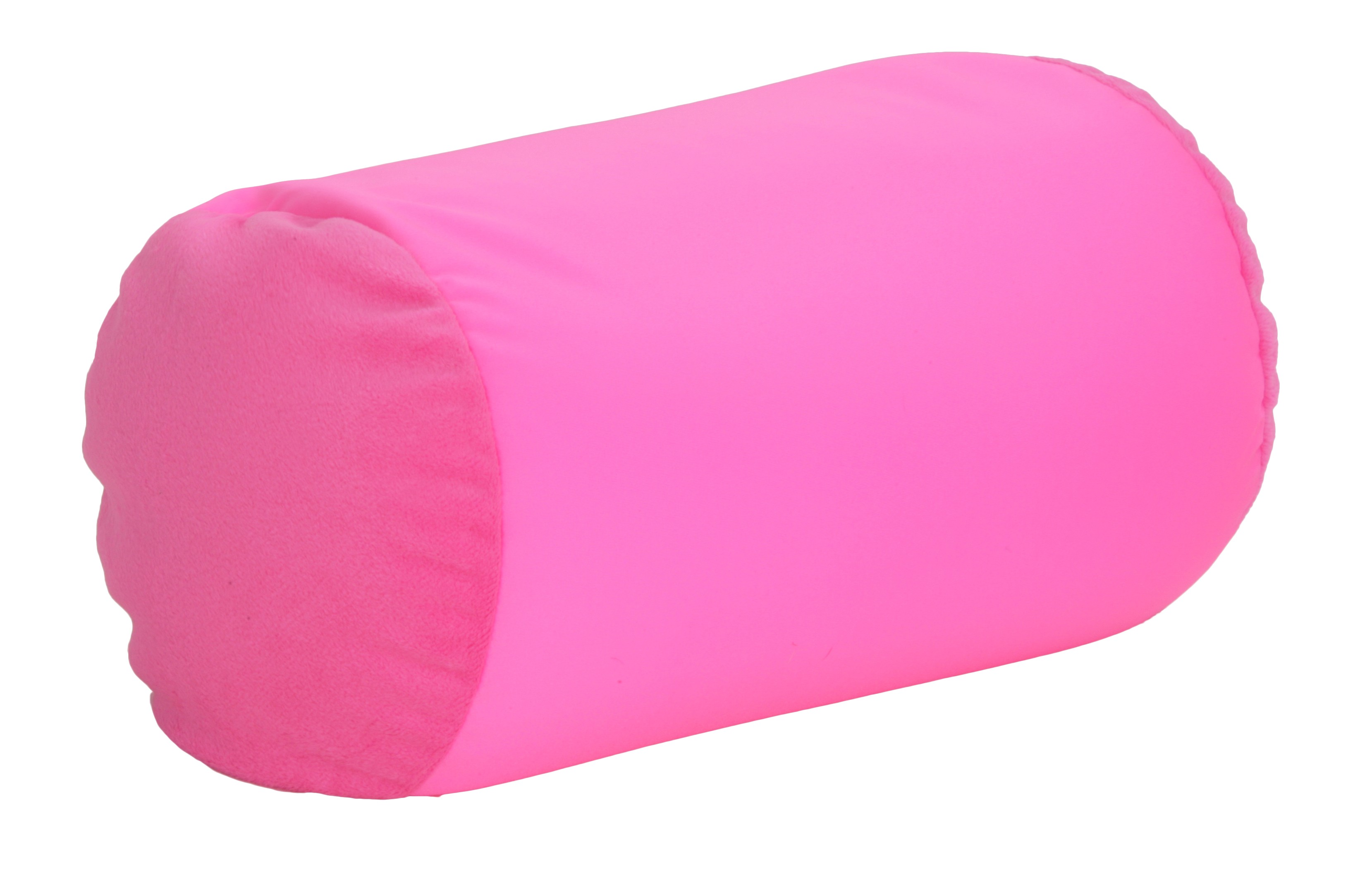 microbead neck roll pillow
