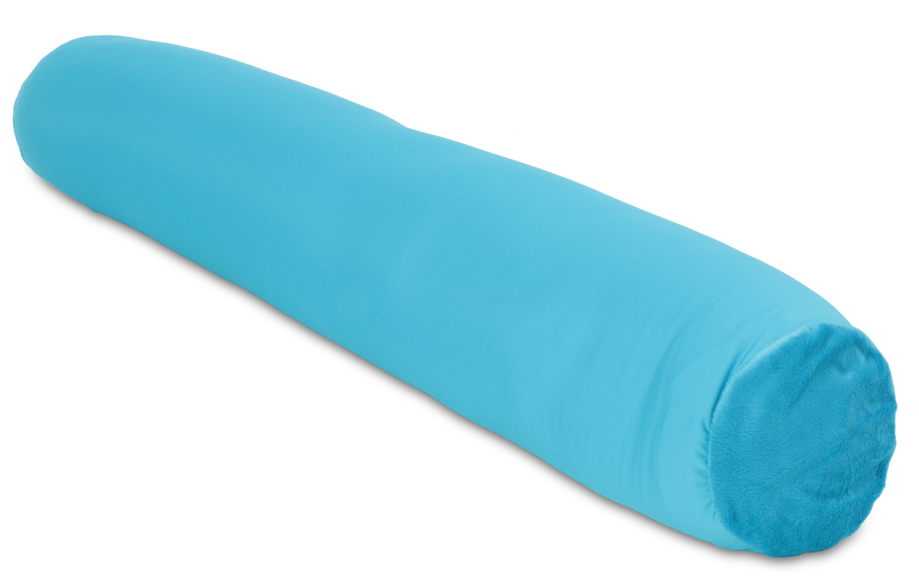 Squishy deluxe microbead shop body pillow