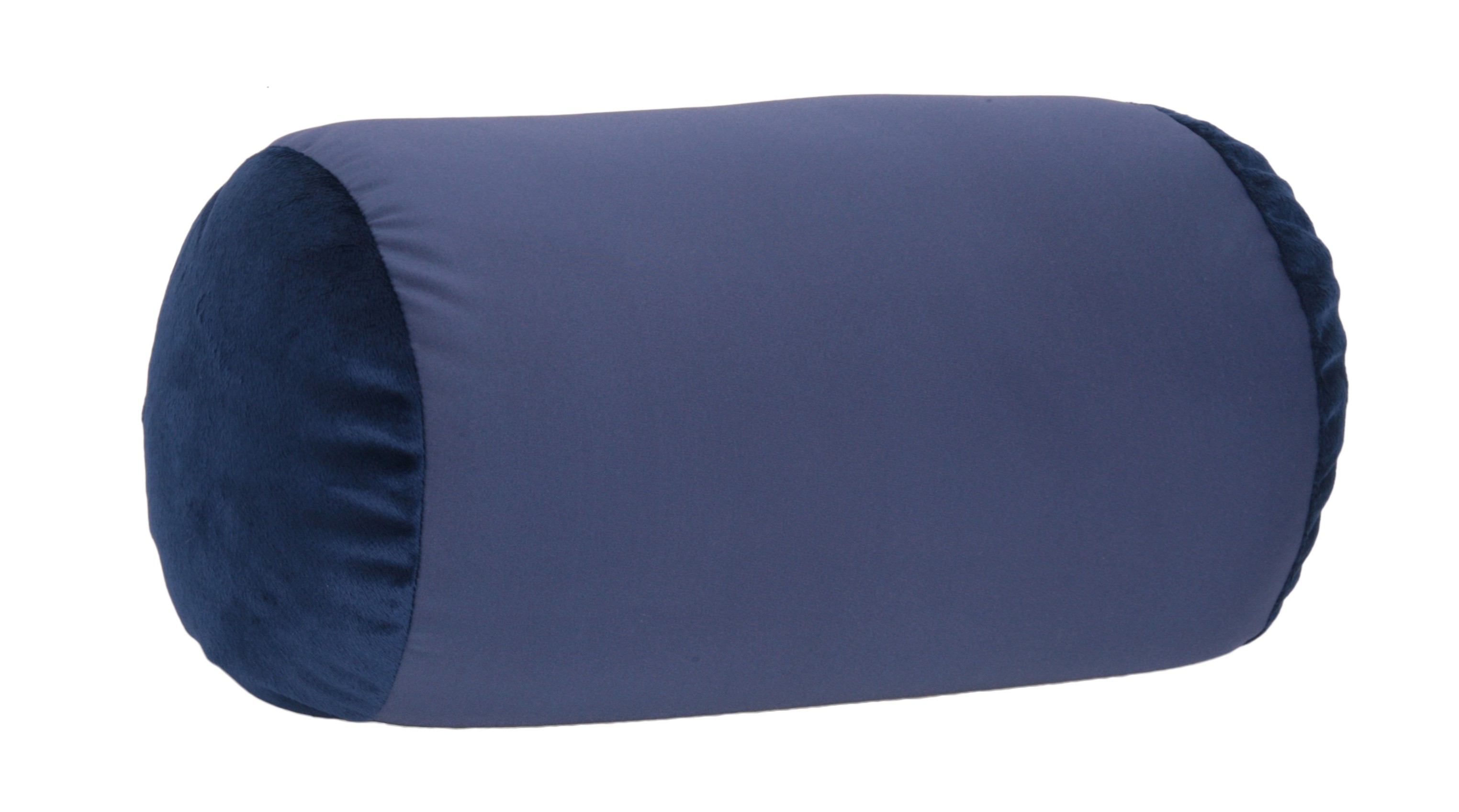 Microbead Pillow Neck Roll Bolster Pillows Squishy Mooshi Beads