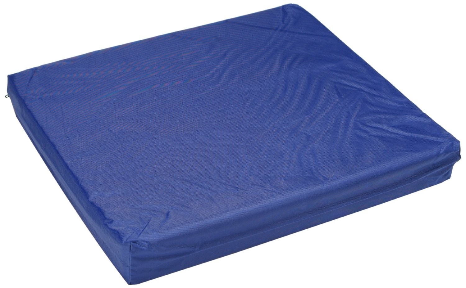 Navy RipStop Fabric Cover For Wheelchair Cushion