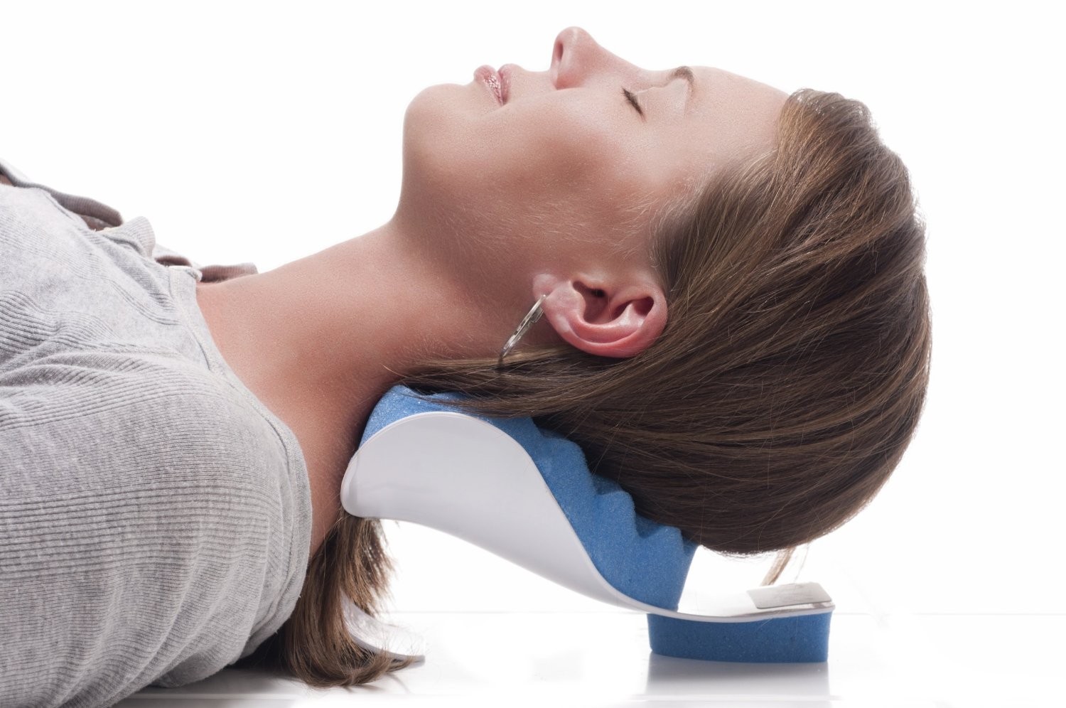 Dr. Riter's Real Ease Neck & Shoulder Relaxer