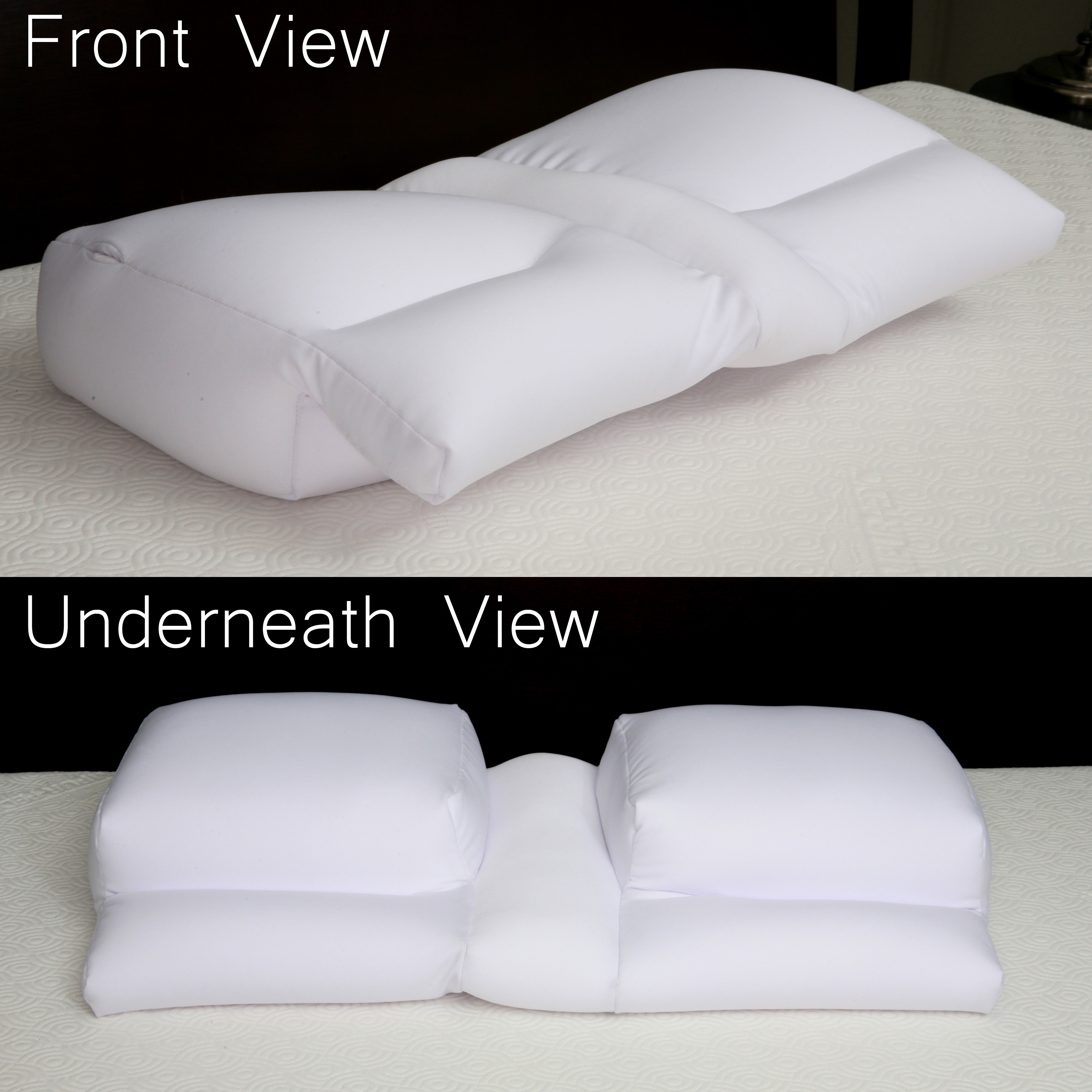 pillows to help you sleep on your side