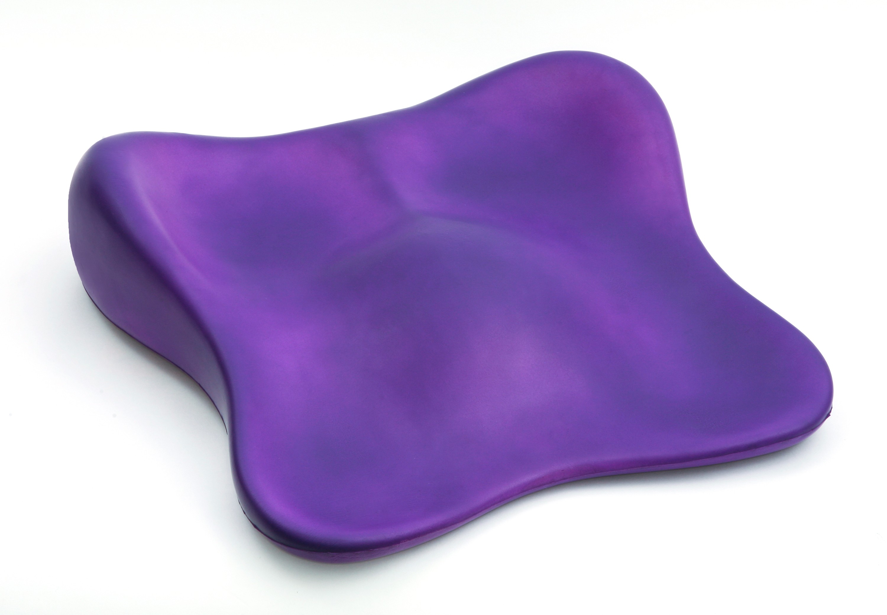 Lovers cushion - PURPLE perfect angle prop pillow -  better sexual life -- sex pillow -- sex wedge -- japanese love pillow --  best sex positions made easier with this Lovers cushion