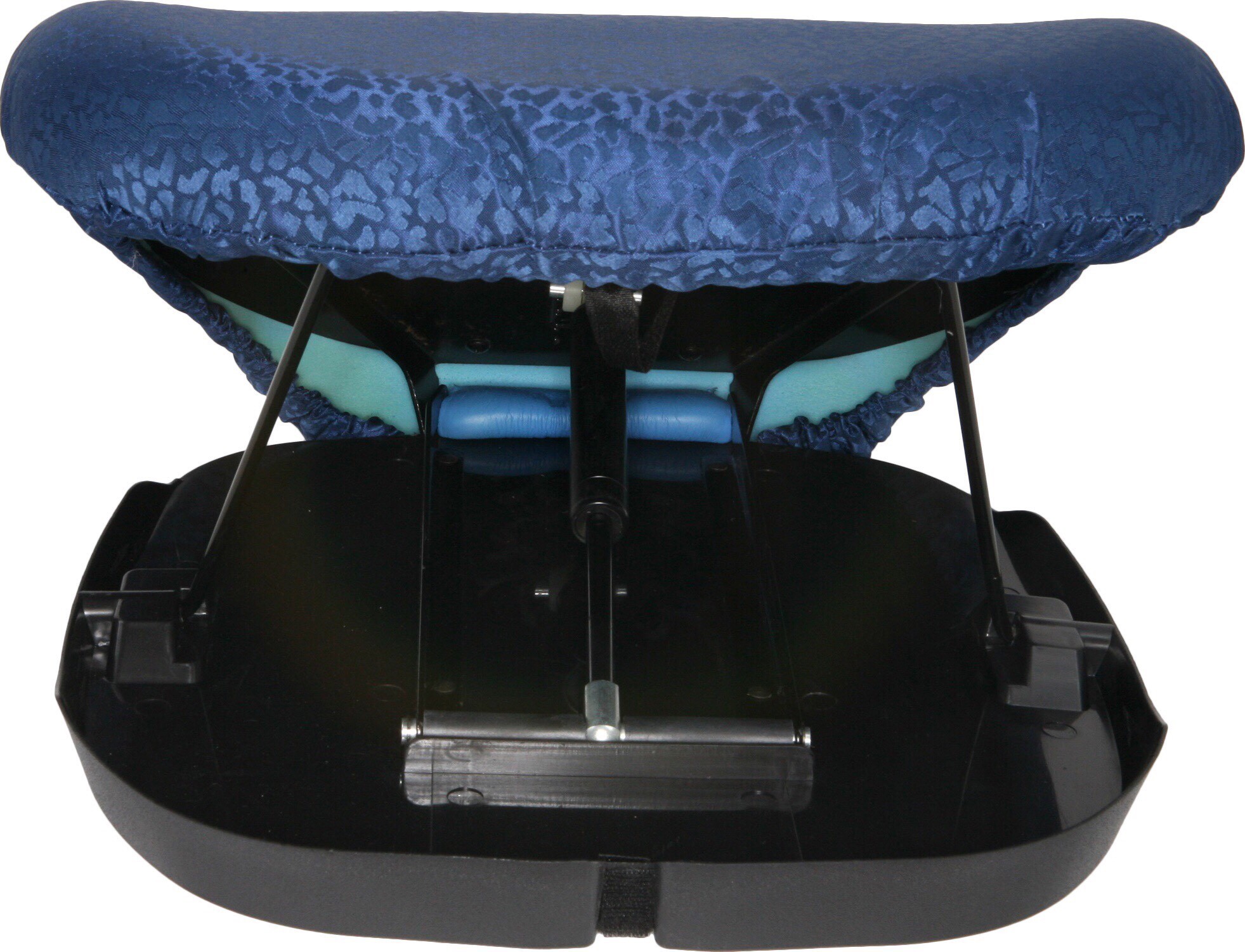 Deluxe Comfort Easy Up Electric Lift Assist Cushioned Chair