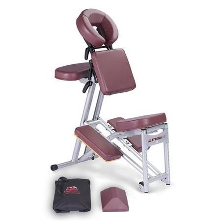 stronglite massage chair deluxecomfort ergo package pro