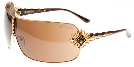 DeluxeComfort.com Affliction AFS Boomer Sunglasses