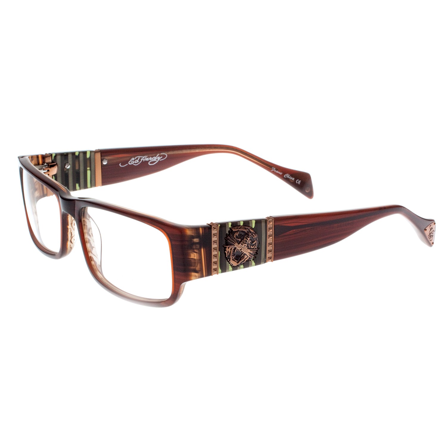 Eho732 Womens Designer Eyeglasses