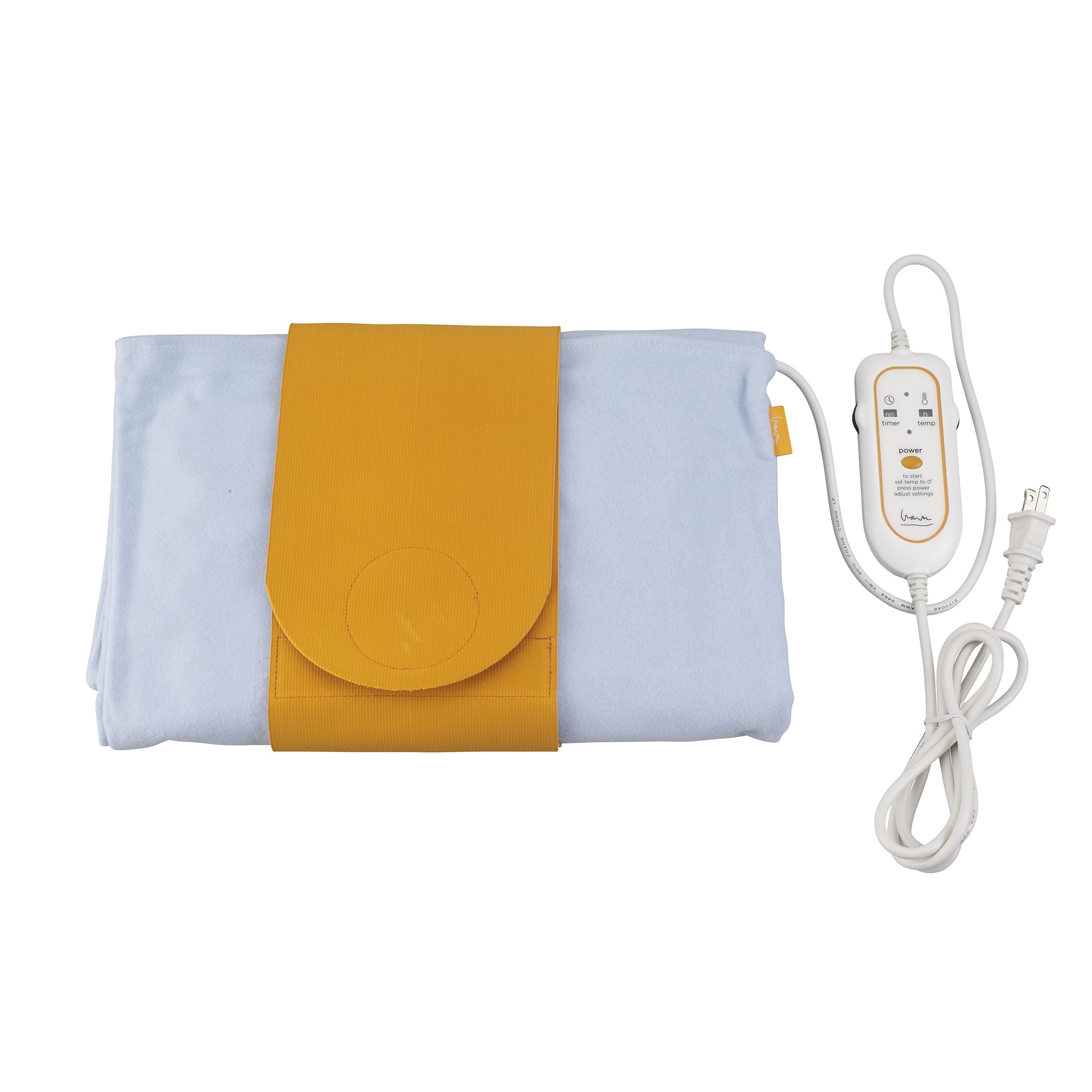 Michael Graves Therma Moist Heating Pad