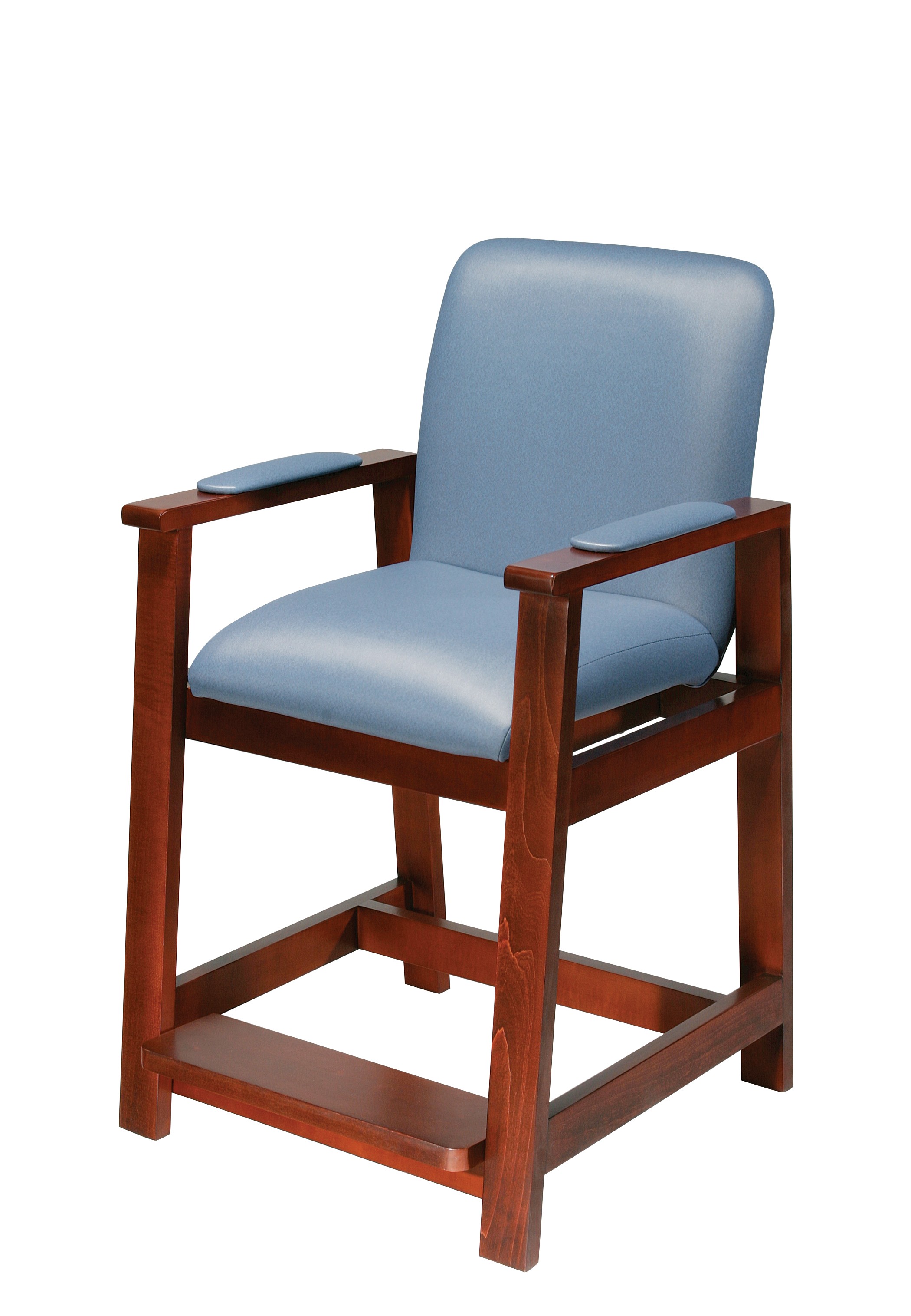 High orthopedic chair clearance