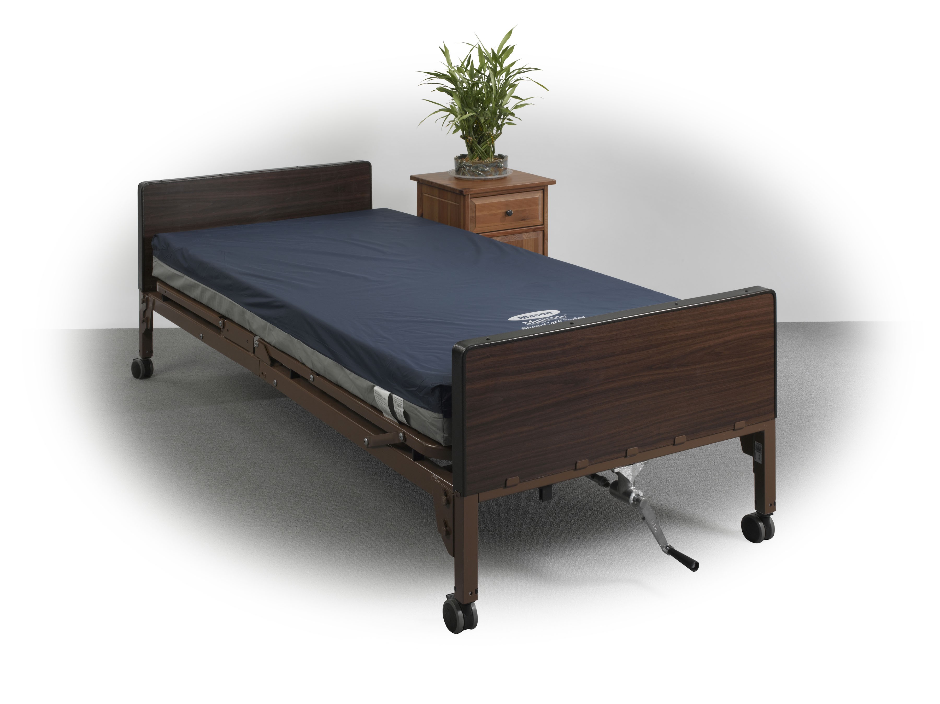 Deluxecomfort Com Shearcare 500 Pressure Redistribution Foam