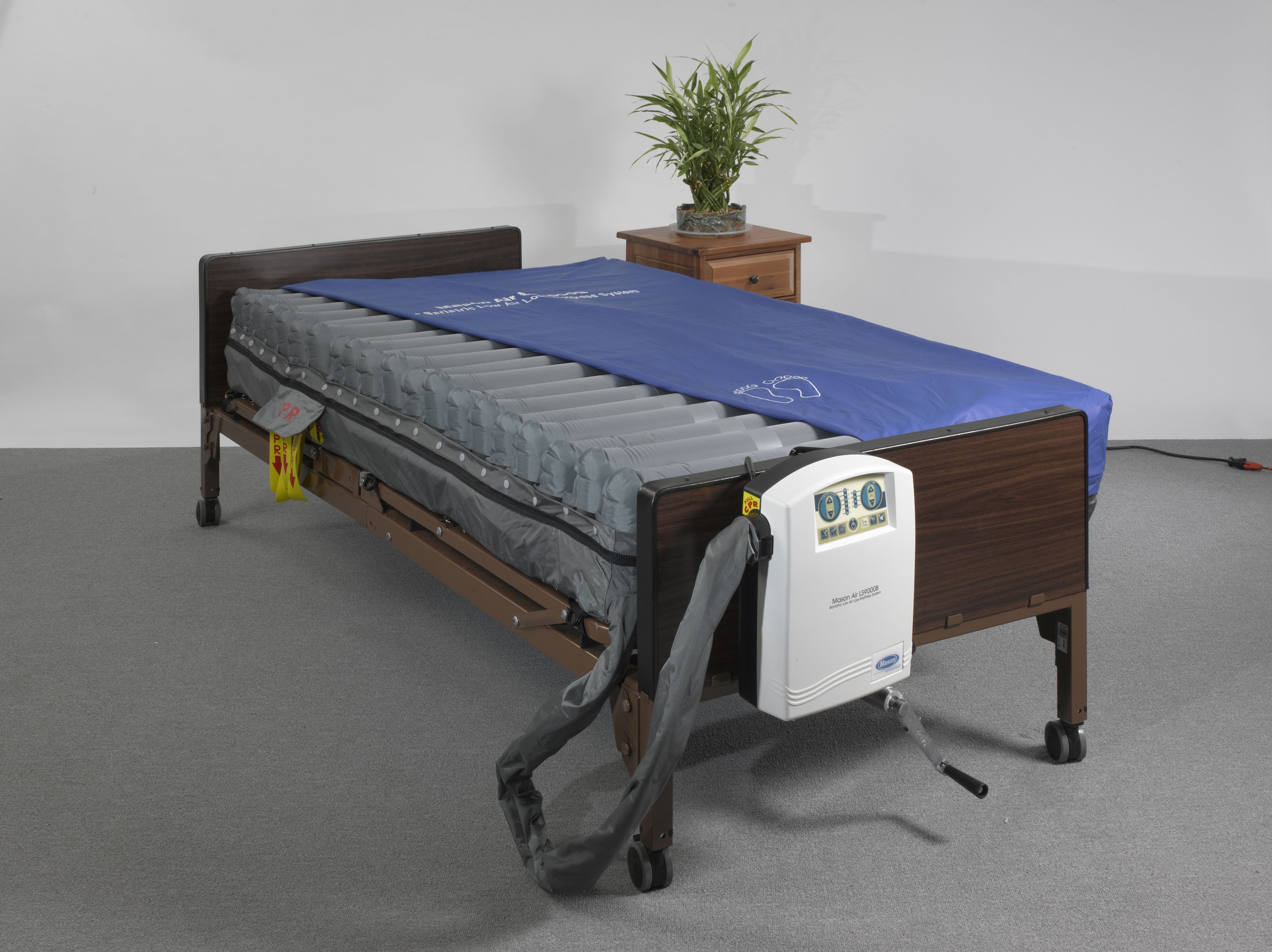 48 wide air mattress top