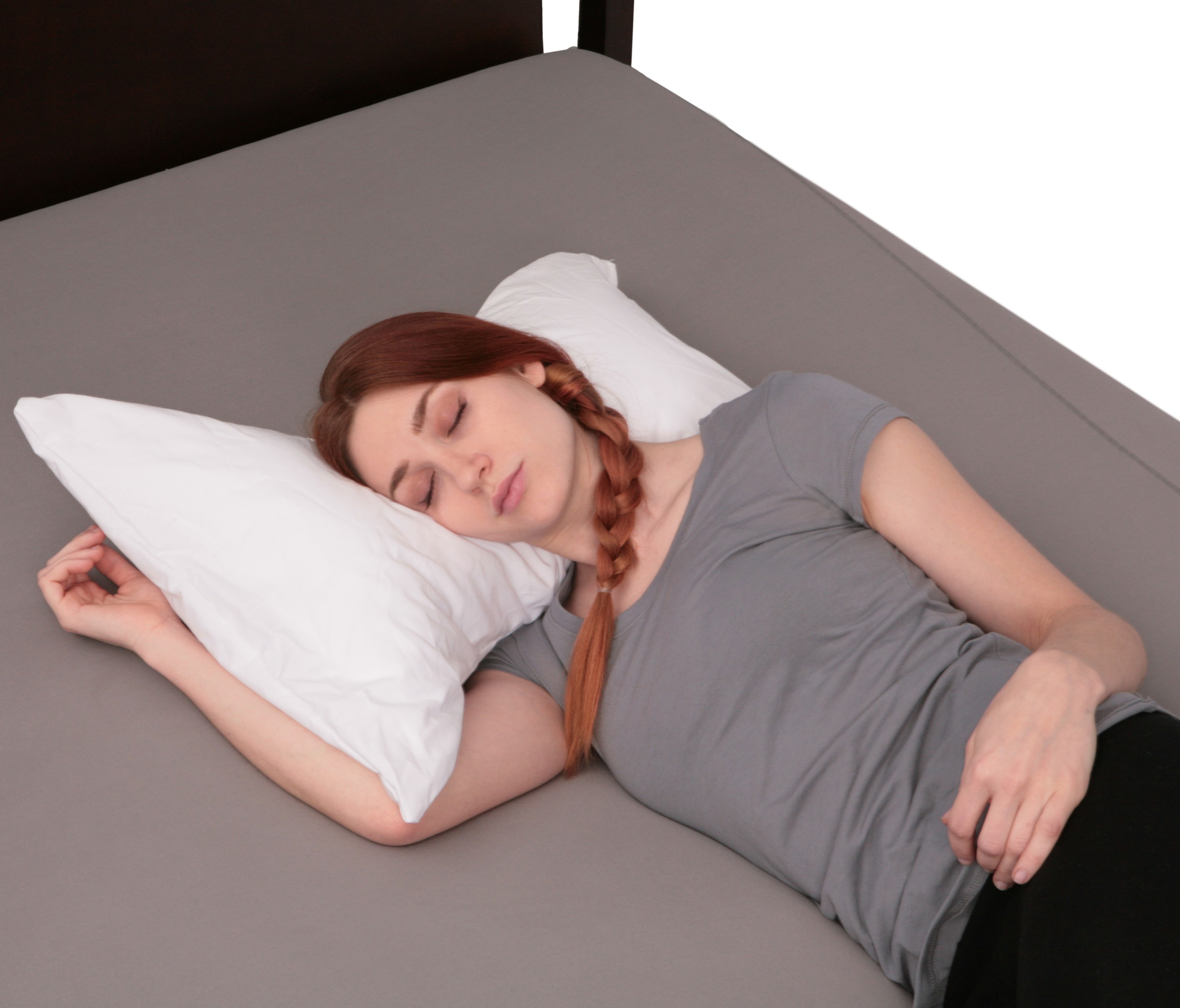 Deluxe comfort pillow store