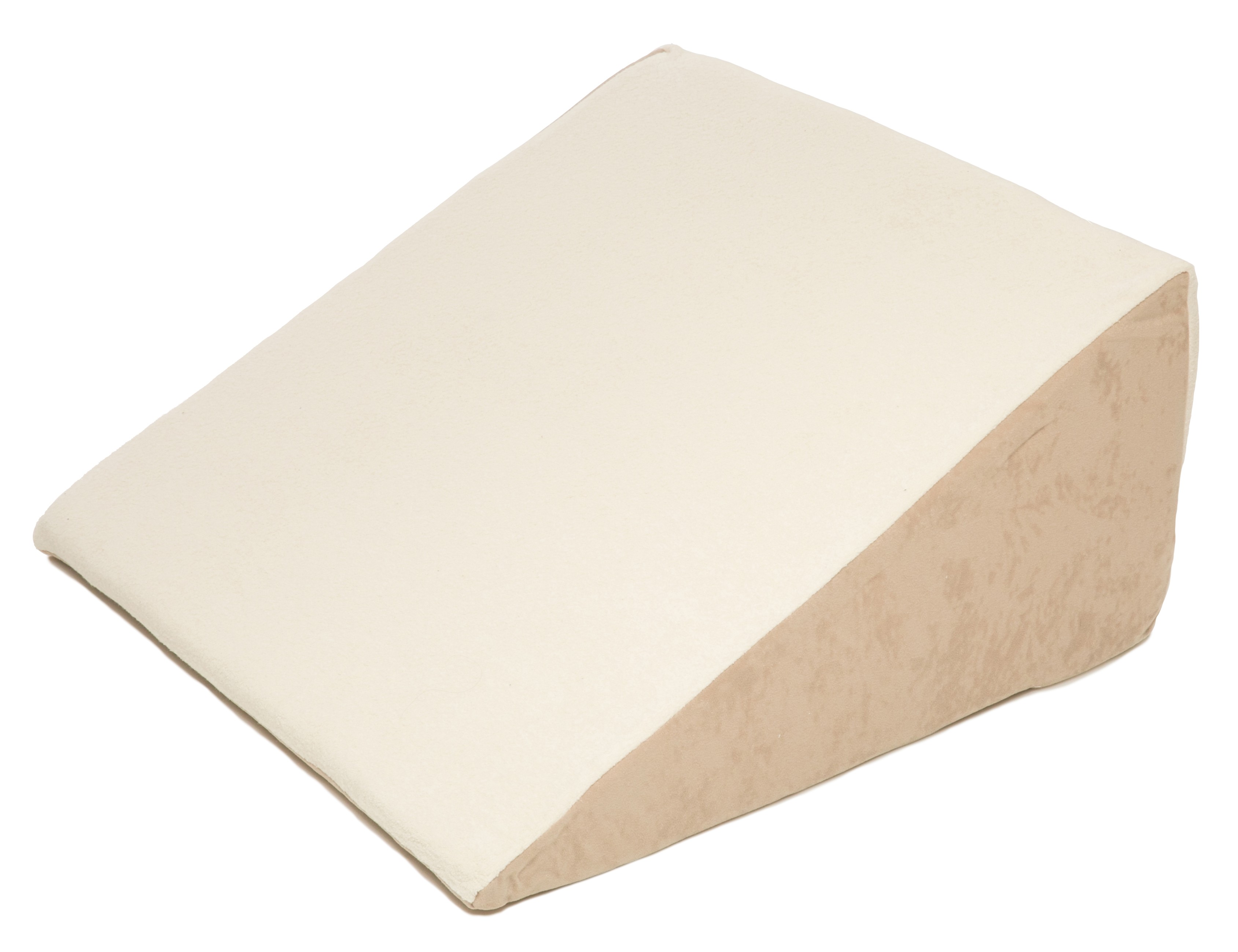 wedge pillow spotlight