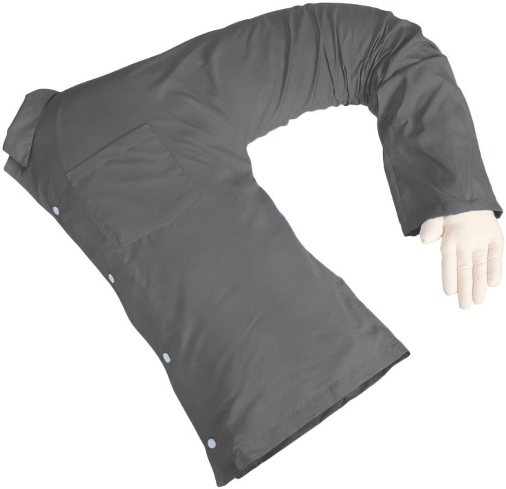 Boyfriend Pillow Companion Pillow