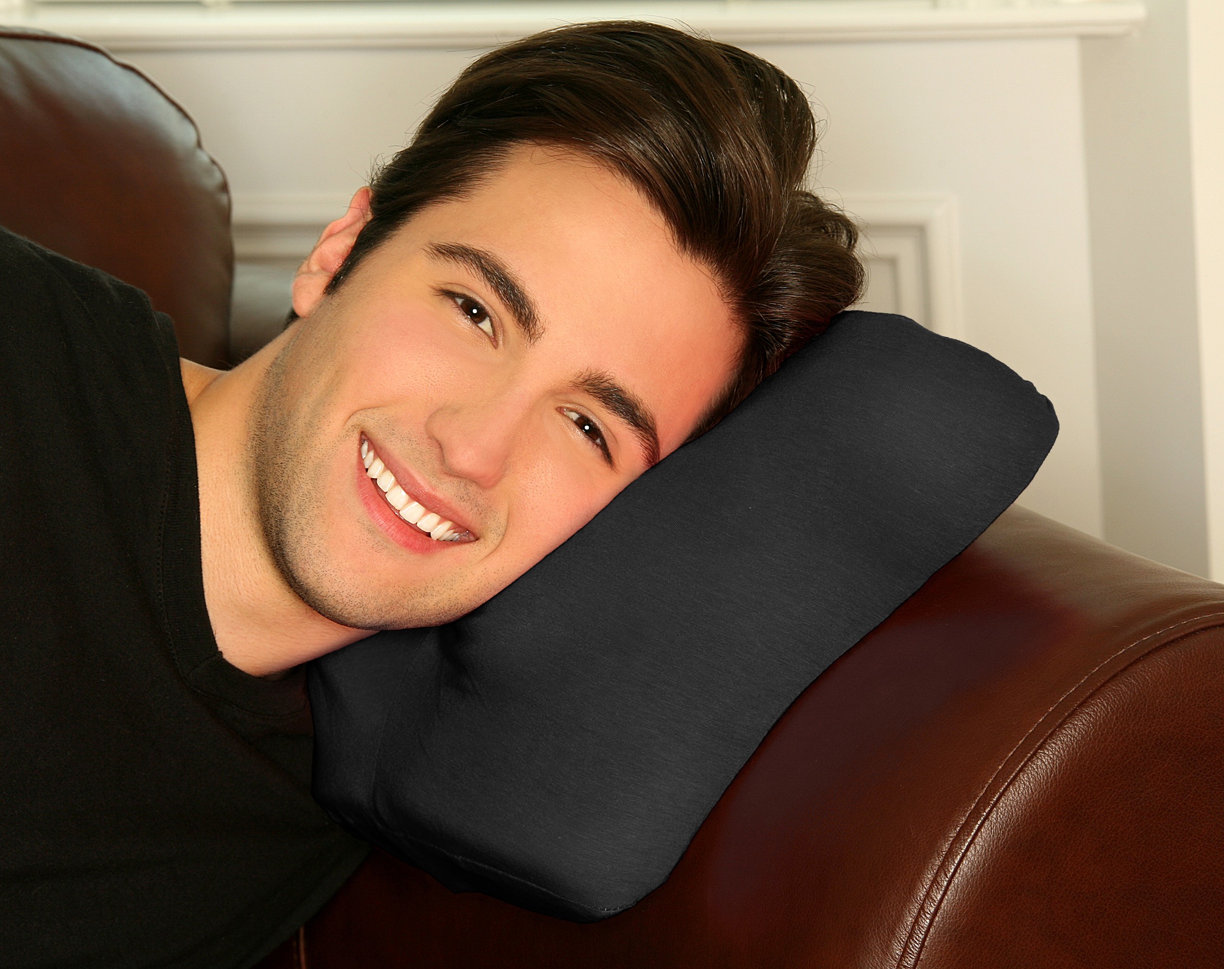 DeluxeComfort Breast Friend Pillow