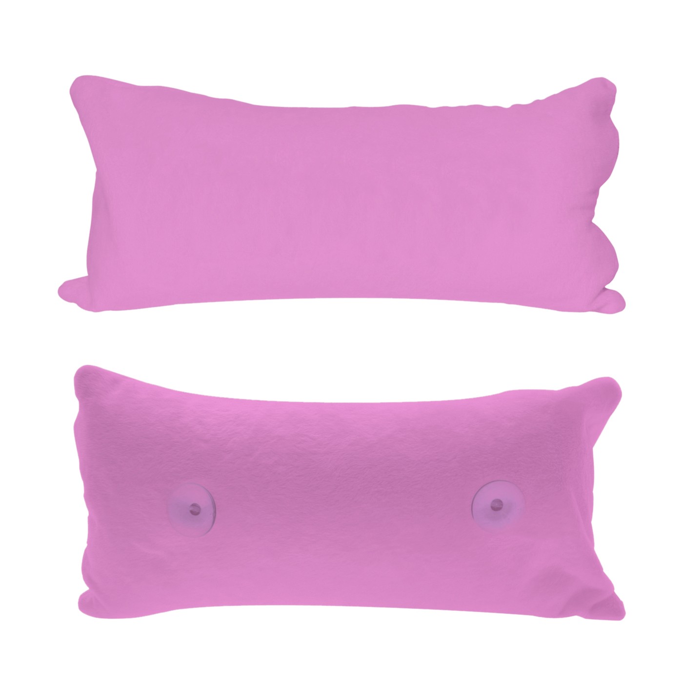 Luxury Bath Pillow Quick Dry Comfort Pillow