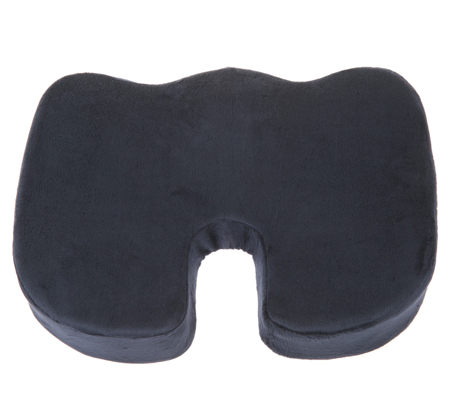 Coccyx Orthopedic Comfort Foam Seat Cushion