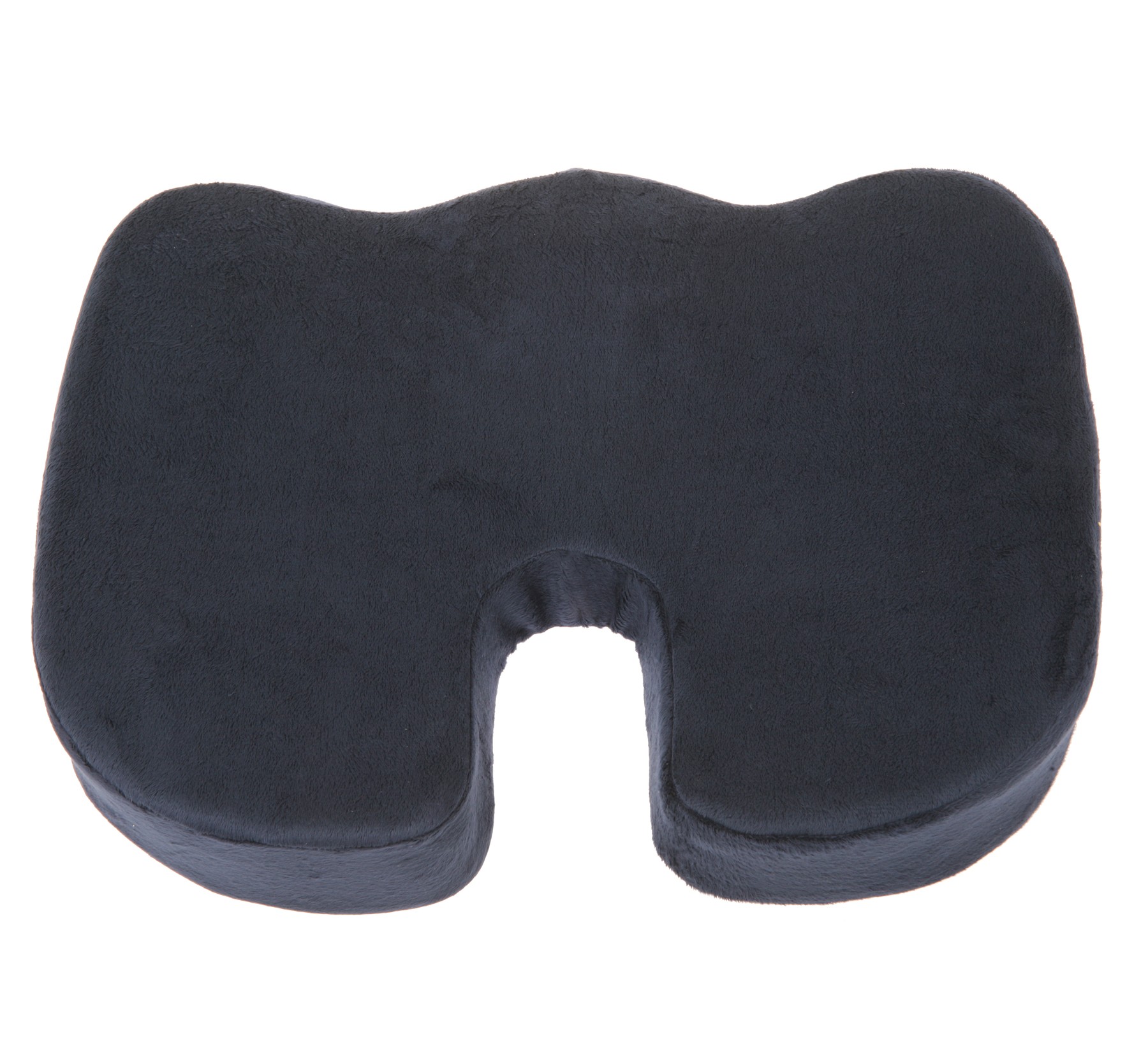 Coccyx orthopedic memory foam seat cushion on sale