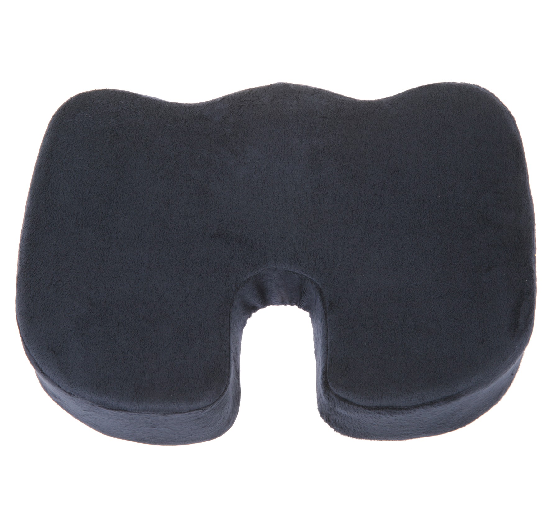 Auto Seat Cushion Memory Foam Orthopedic Pillow for Office Car Pad and Coccyx  Cushion for Sciatica