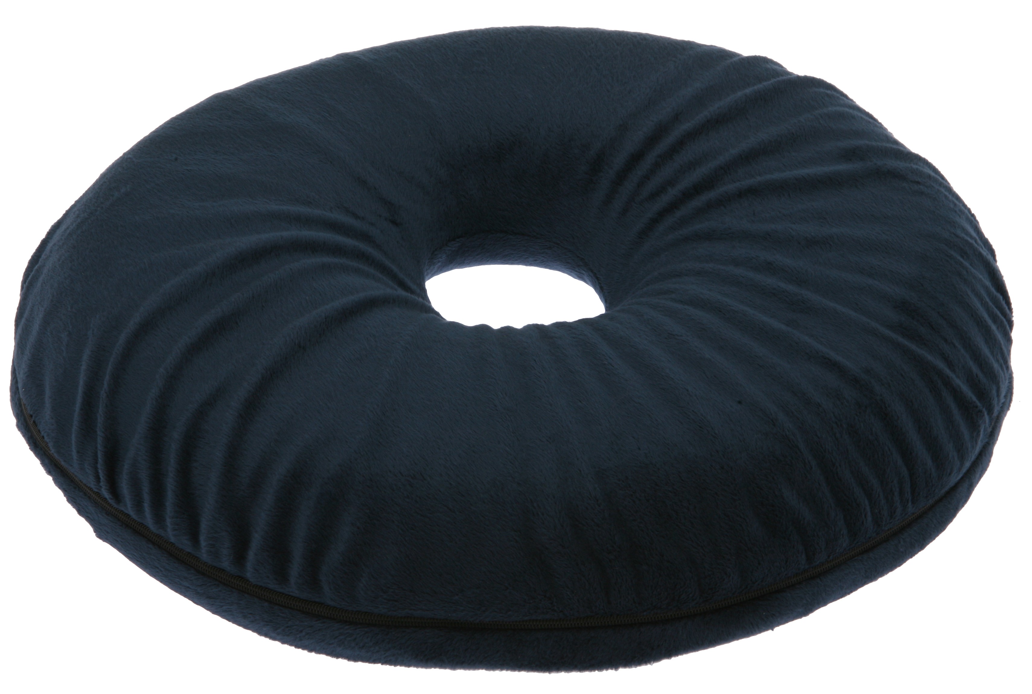 Coccyx WEDGE CUSHIONS are usually better than doughnut cushions