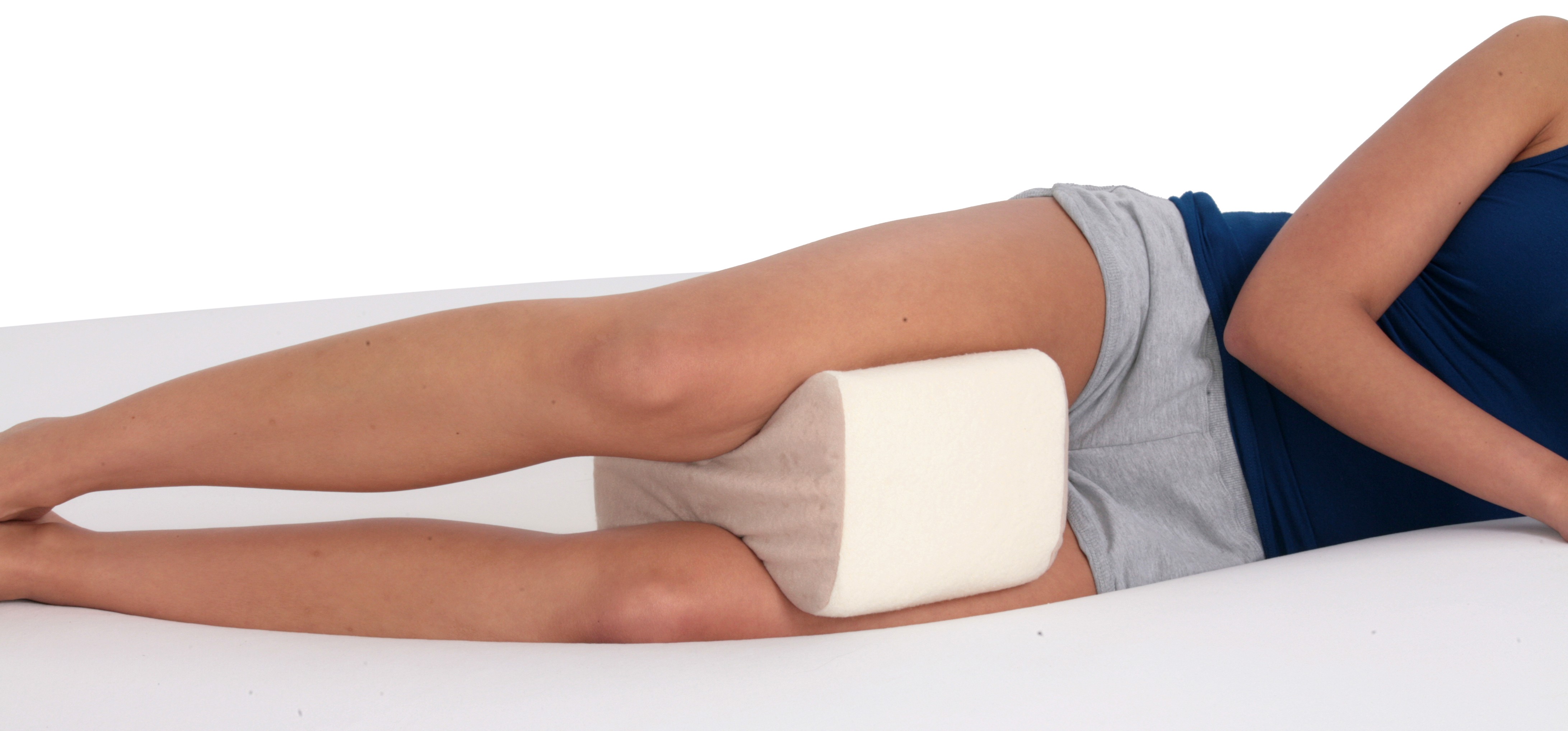 Memory Foam integrali Leg Spacer