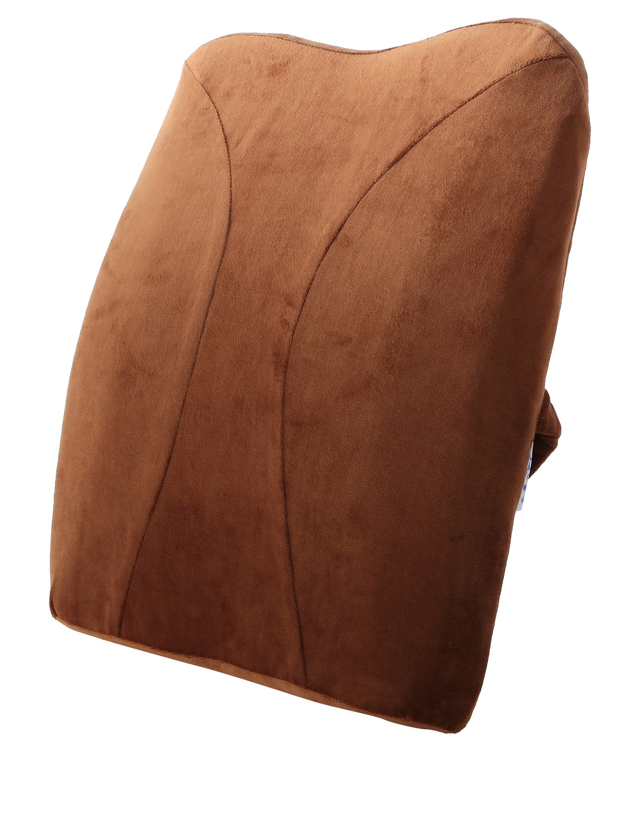 Back pillow office chair & seat cushion
